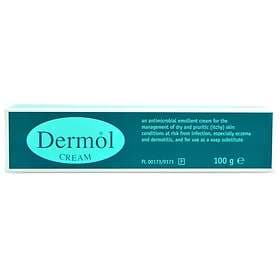 Dermol Antimicrobial Emollient Cream 100g