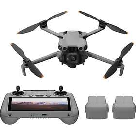 DJI Mini 5 Pro Fly More Combo + Cleaning Kit (DJI RC 2)