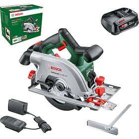 Bosch UNIVERSALCIRC 18V-53 (1x6.0Ah)