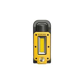 NiteCore NWL20 600lm
