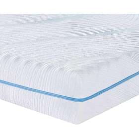 vidaXL Mattress 200x200cm 4106297