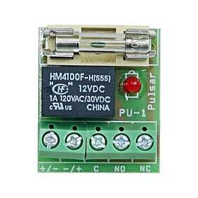 Pulsar AWZ510 - PU-1 Relay Module
