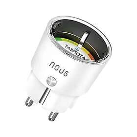 Nous Smart Plug A1T (Tasmota) 16A/Measurement/Tasmota Preinstalled