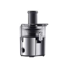 Braun MultiJuice 7 SJ7000 Centrifugal Juicer 1000W