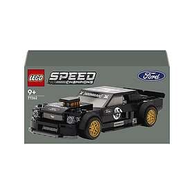 LEGO Speed Champions 77262 Ken Block's '65 Ford Mustang Hoonicorn V1