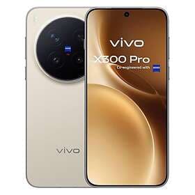 Mobilize Tempered Glass Screen Protector for vivo X300 Pro