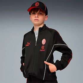 Puma AC Milan King Anthem Jacket (Jr)