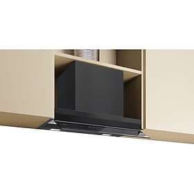 Neff D68XET2S0B 60cm (Black)