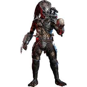 Hot Toys Predator 2.0 Deluxe Version - Predator