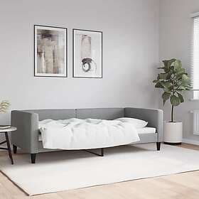 vidaXL Sofa Bed 90x190cm (2-Seater) 353996