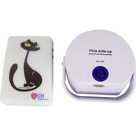 CAT Pet Doorbell