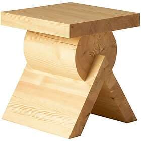 Vaarnii Side Table 006 AA 40x40x45 cm