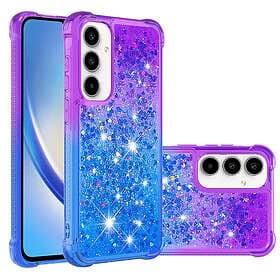 Mobilize TPU Case for Samsung Galaxy A37 5G