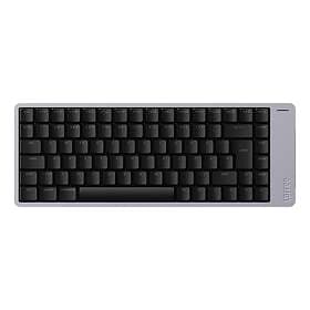 Lofree Flow 2 84 Low-Profile Mechanical Keyboard Kailh Pulse Tactile (Nordic)