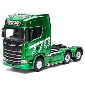 Scania HuiNa 770S Truck 1:18
