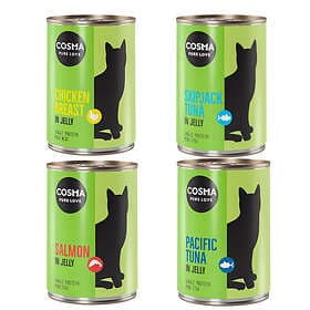 Cosma Original Cans 12x0,4kg