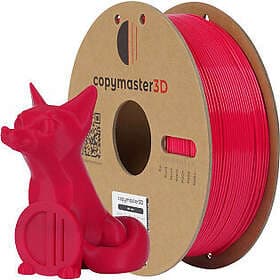 Copymaster3D ABS Red 1.75mm 1kg