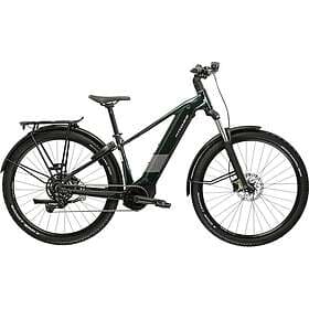 Kross Influx Suv 2.0 (Electric)