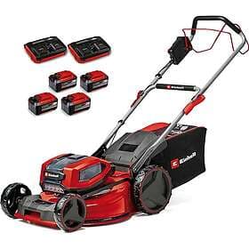 Einhell GP-CM 36/52 S Li BL 36V (4x5.2Ah)