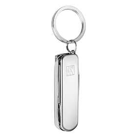 Zwilling 42450-001 Manicure Tool Set Silver