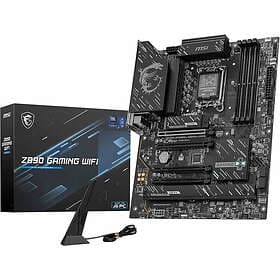 MSI Z890 GAMING WIFI