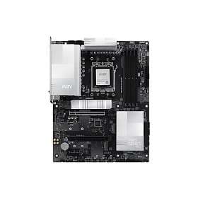 MSI PRO X870E-S EVO WIFI
