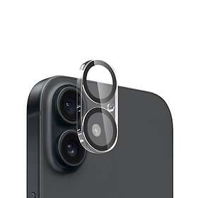 Crong Camera Lens Protector for iPhone 16