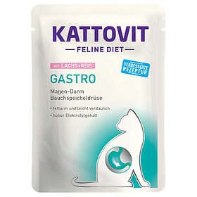 Kattovit Gastro Adult Pouches 24x0,085kg