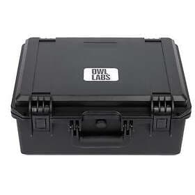 OWL Labs Hard Case Meeting Owl (Black)