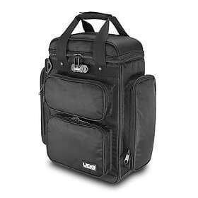 UDG Speaker Bags, Covers & Cases Ultimate ProducerBag L (Black/Orange)
