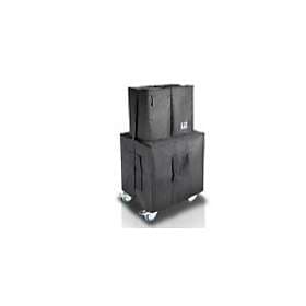 LD Systems Cover DAVE 18 G3 SET (Black)