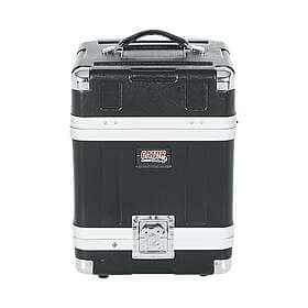 Gator Cases Protective Case GM-4WR (Black)