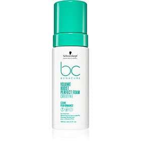 Schwarzkopf Professional BC Bonacure Volume Boost Mousse 150ml