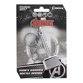 Paladone Thors Hammer Bottle Opener