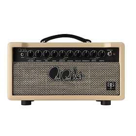 PRS DGT 15