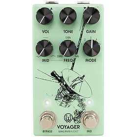 Walrus Audio Voyager Mk II