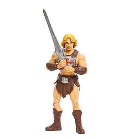 Hasbro Masters of the Universe He-Man action figure with sword 14cm