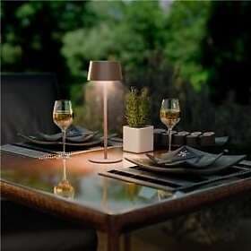 Goobay LED Solar Lamp