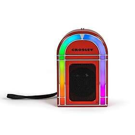 Crosley Mini Jukebox Bluetooth Speaker