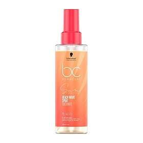 Schwarzkopf Professional BC Bonacure Sun Protect Beach Waves Spray Styling Spray