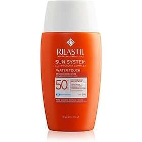 Rilastil Sun System Moisturizing Fluid SPF50+ 50ml