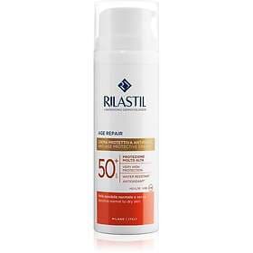 Rilastil Age Repair Protective Cream SPF50+ 50ml