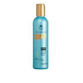 KeraCare Anti Dandruff Moisturizing Shampoo 240ml