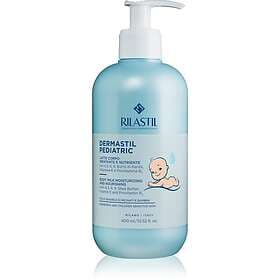 Rilastil Dermastil Pediatric Body Milk 400ml