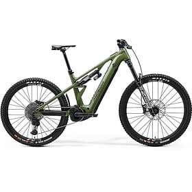 Merida eOne-Eighty 900 (Electric)