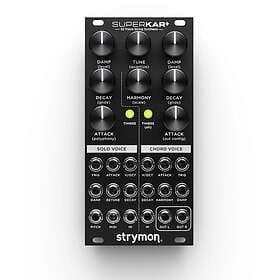 Strymon Superkar+ Synthmodul