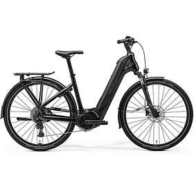 Merida eFloat City 400 EQ (Electric)