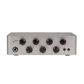 Darkglass Electronics Darkglass The Exponent 500 Bass Amp
