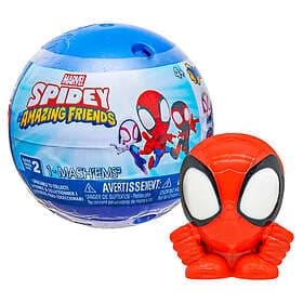 Mashems Spidey Amazing Friends Ass Cdu