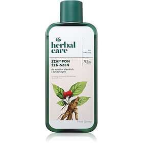 Farmona Herbal Care Ginseng Shampoo for Fine and Volumeless Hair 330ml